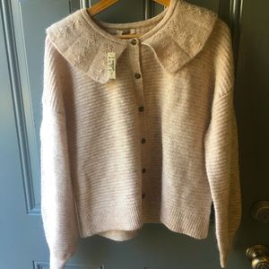 Madewell Sweater